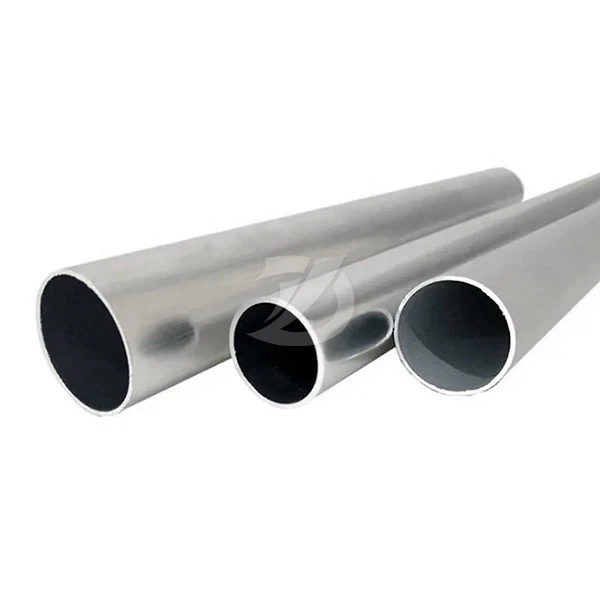 6061 Aluminum Pipe (2)