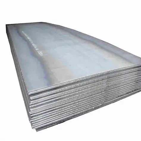 Cold Rolled Carbon Steel Sheet (2)